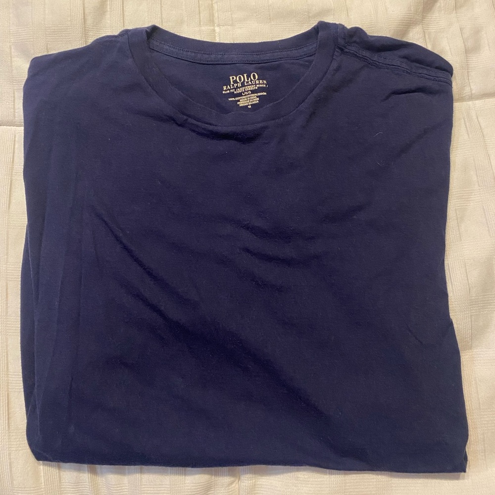 Men’s Polo Tee